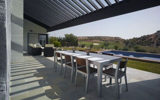 La Peraleja Golf