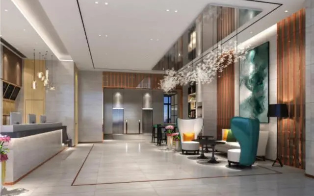 City Comfort Inn Dongguan Gaobu Avenue