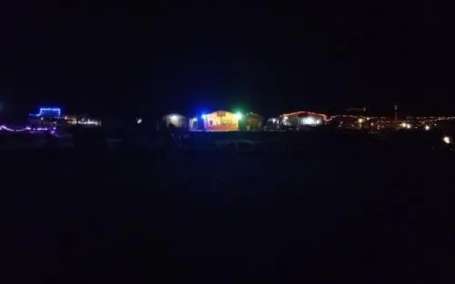 Shail Arambol Beach Girls Hostel