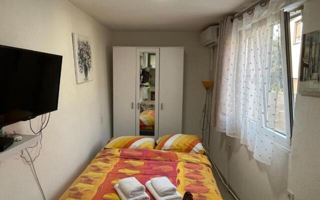 Apartments Villa Miramare