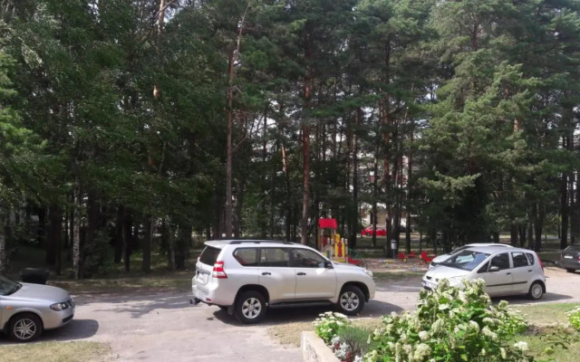 Квартира в Юрмале