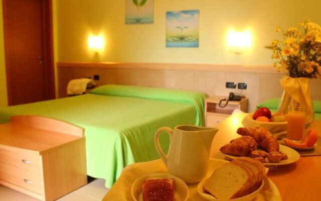 Marini Hotel