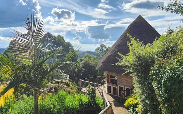 Agandi Uganda Eco-lodge