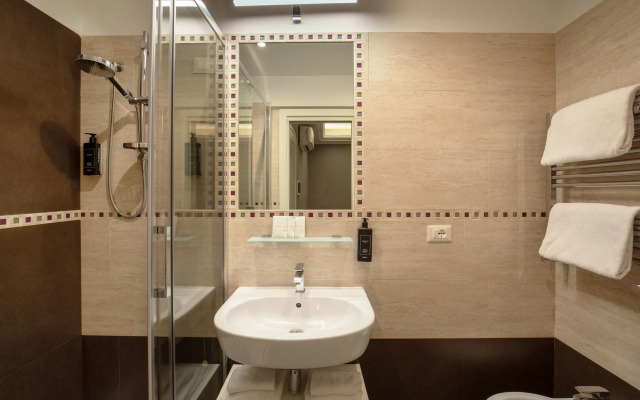 Naman Hotellerie - Spagna