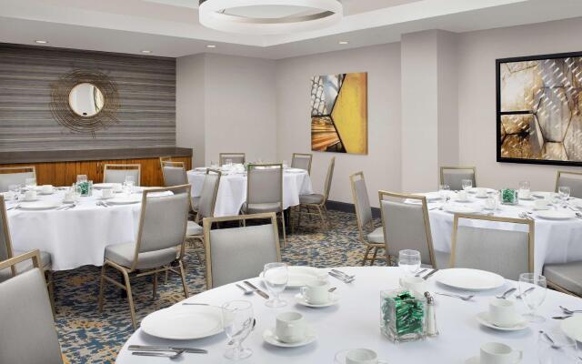 Hilton Garden Inn Westchester Dobbs Ferry, NY