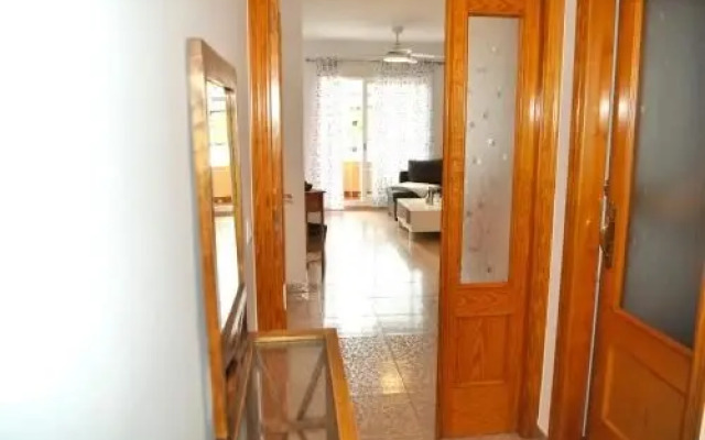 Miguel Hernandez céntrico a 700m de la playa