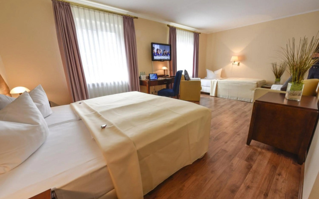 Atrium Hotel Amadeus