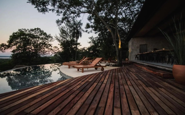 Tava Glamping Cerro