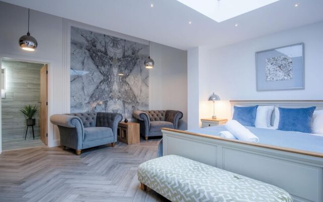 Room 15 - The Sleeping Giant - Pen Y Cae Inn