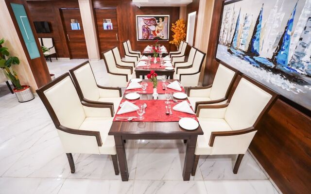 Hotel Millenia Regency