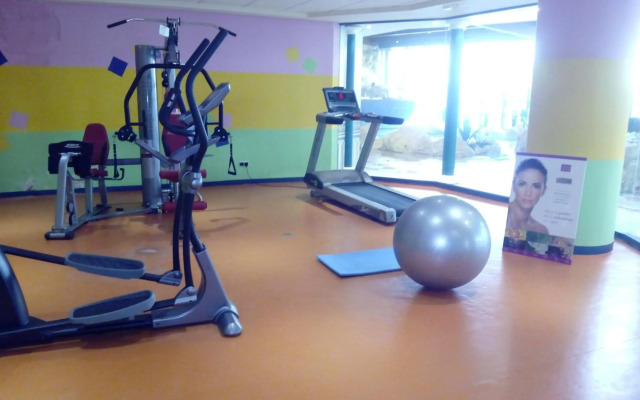 Hotel Beatriz Costa & Spa