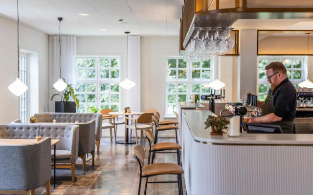 Comwell Bygholm Park