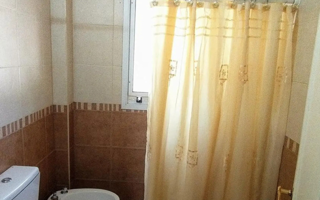 Duplex a mts del Rio