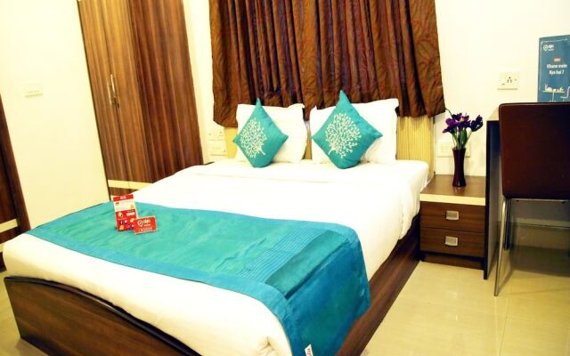 Pincon Guest House