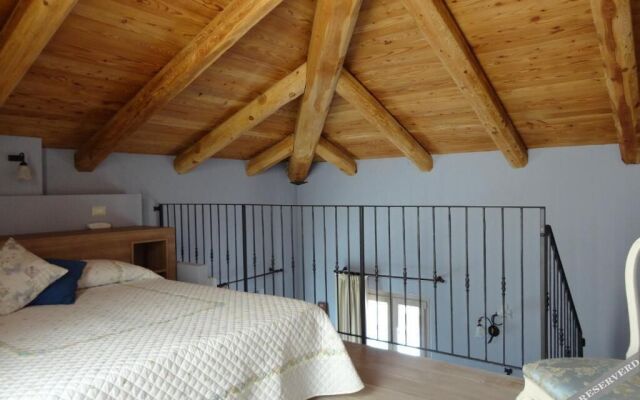 Villa Marietta Country House