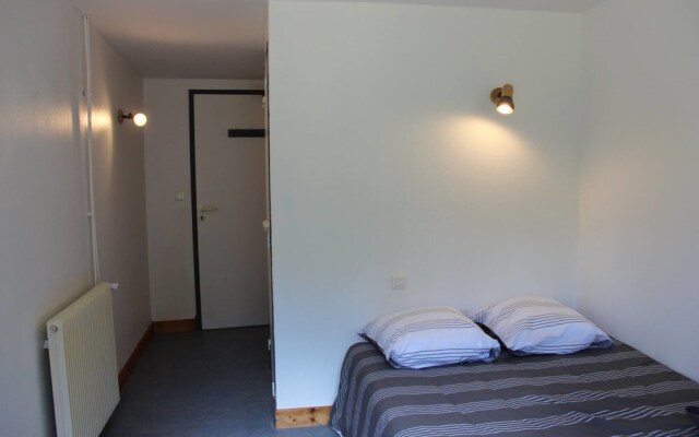 Camping Les Airelles