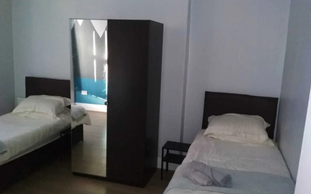 Kensington Guest House Liverpool