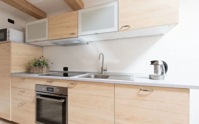 Italianway - Roma 39 Mansarda