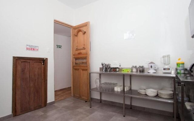 Arche Noah Boutique Hostel