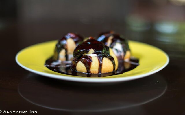 Alamanda Inn, Boutique Hotel and French Restaurant