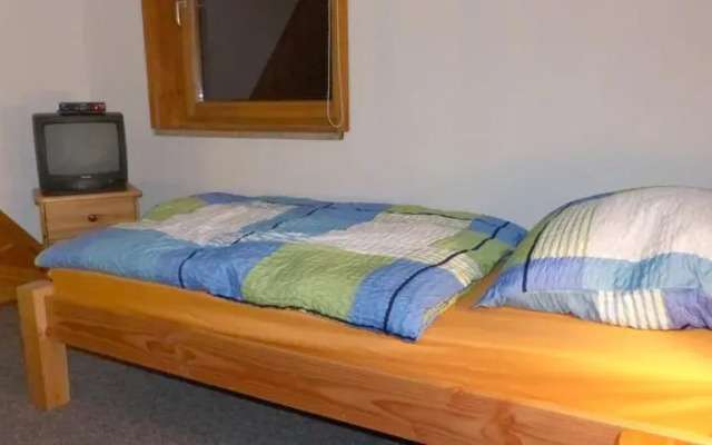 Ferienhaus Elbtalaue