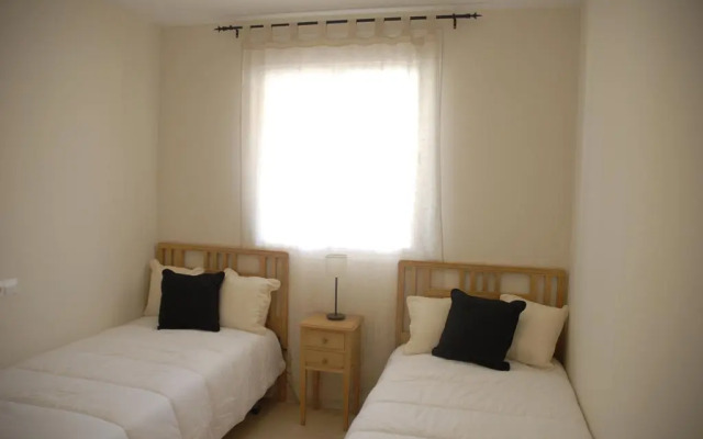 Apartamentos Paraiso Playa