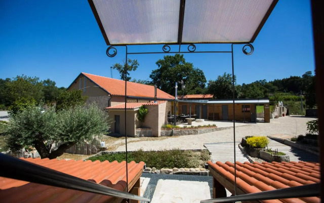Quinta do Caminho