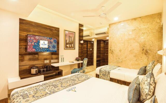 Hotel Auris & Banquets, Mumbai International Airport