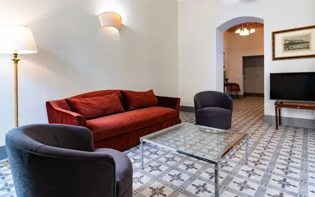 Capo 10 Liberty C3 in Siracusa