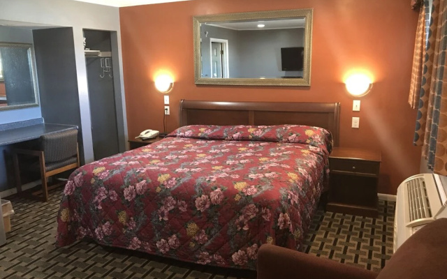 Economy Inn Motel