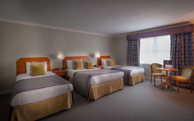 Inishowen Gateway Hotel
