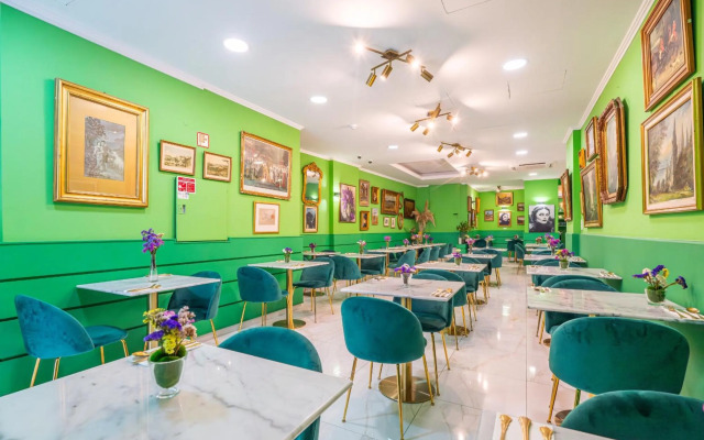 Sé Boutique Hotel