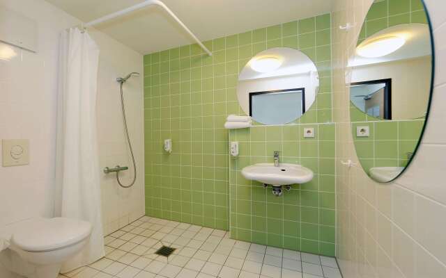 B&B Hotel Berlin-Potsdamer Platz