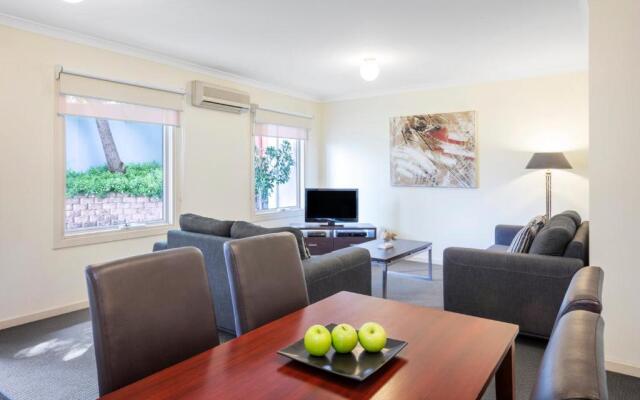 Hawthorn Gardens Serviced Apartments