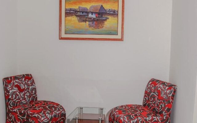 Bora Hotel Iquitos