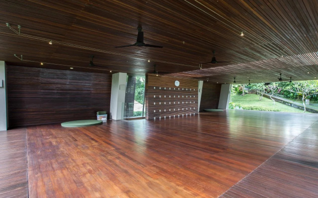 Maya Ubud Resort and Spa