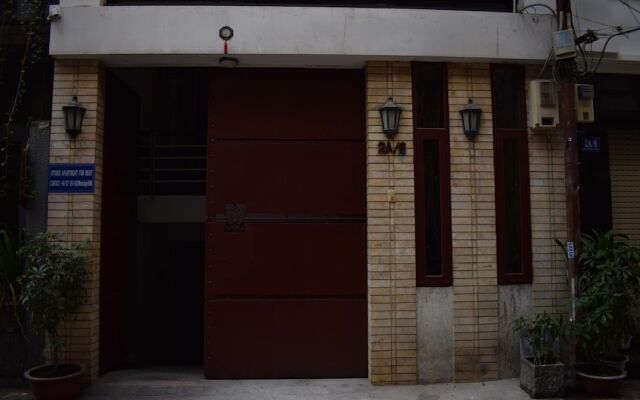 Rubick Serviced Apartments