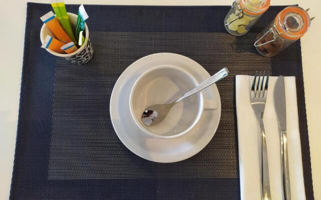 Best Western Premier Hotel Vieux Port