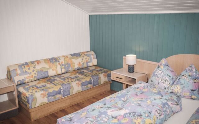 Chalet Venetz 33268