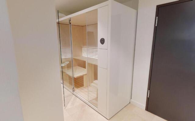 White Pearl Apartment 0.11