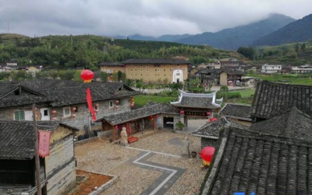Yunshui Yaotianfa Homestay