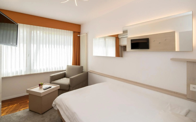 Hotel Campione