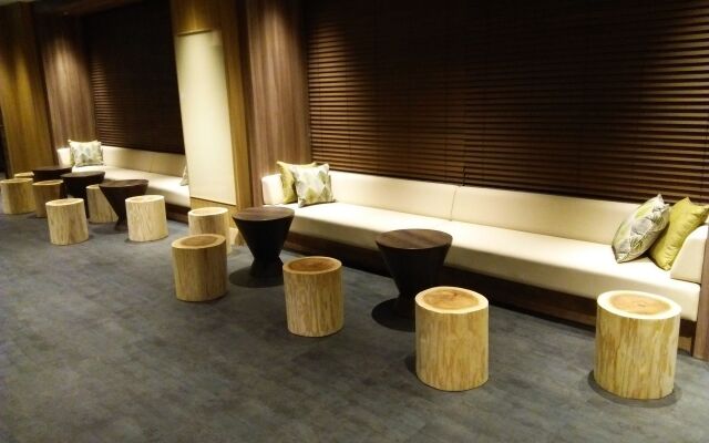 Fujinomiya Fujikyu Hotel