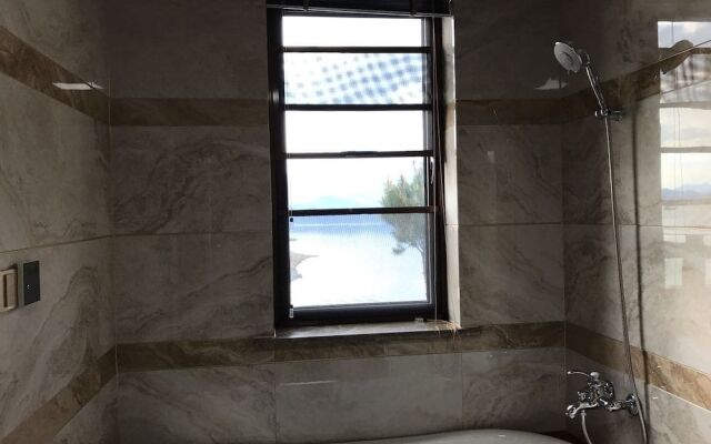 Floral Hotel Qiandaohu Shangju Villa