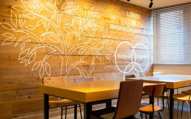 SUPER HOTEL Towada