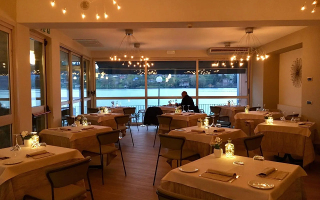 Hotel L'Approdo