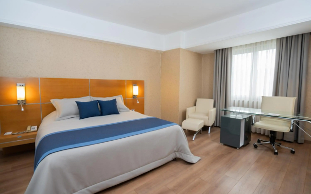 Anemon Grand Denizli Otel