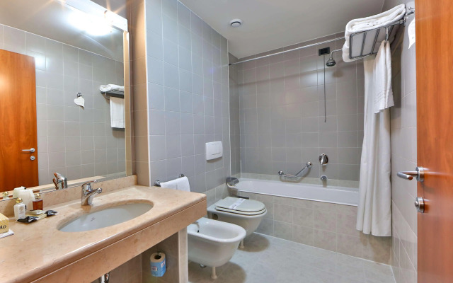 Best Western Hotel Cavalieri Della Corona