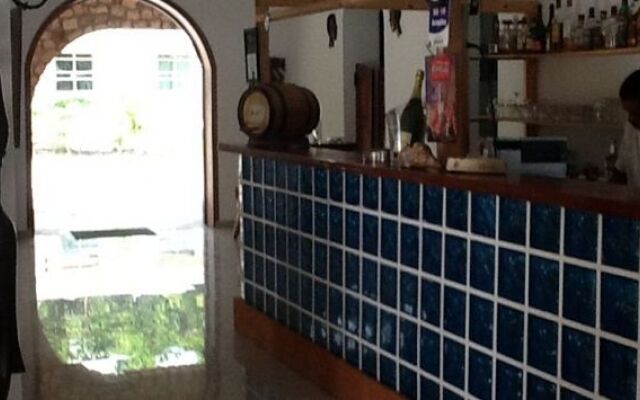 Auberge du Rayon Vert