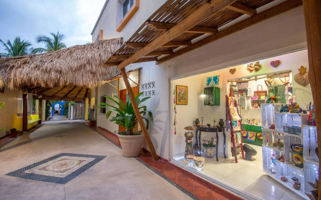 Hotel Meson de Mita